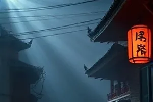 长镜头笔记作品封面：铺在地面的走位平面图
