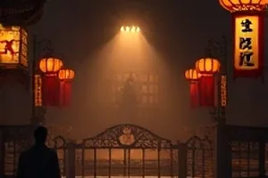 灯光师手记作品封面：夜里排开的灯位与色温表