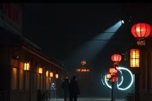 旧港回声作品封面：集装箱编号在雨后的反光